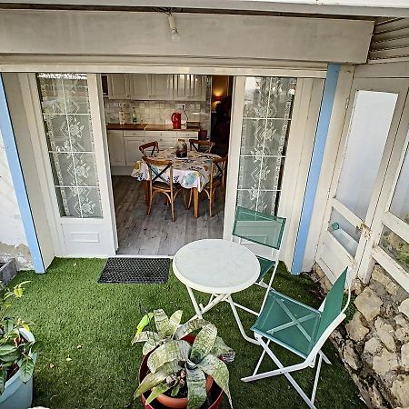 Apartmán Neptune Royan Exteriér fotografie