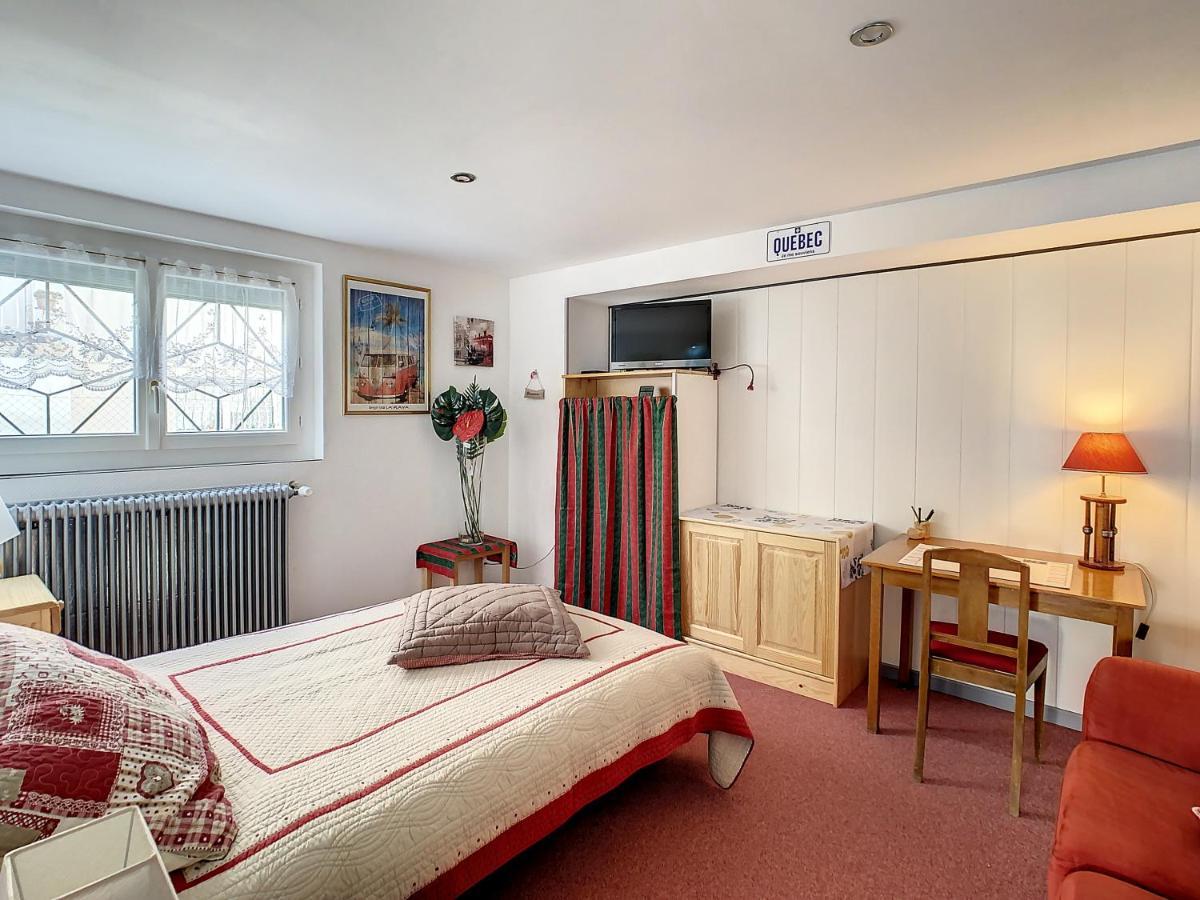 Apartmán Neptune Royan Exteriér fotografie