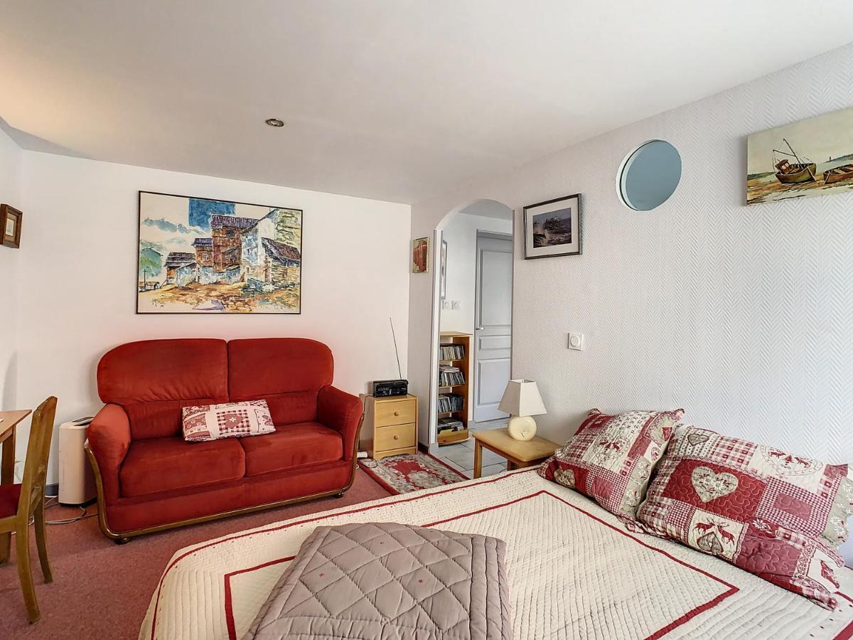 Apartmán Neptune Royan Exteriér fotografie